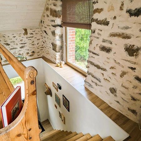 La Guesthouse - A Deux Pas Du Sentier Des Douaniers Pordic Екстер'єр фото
